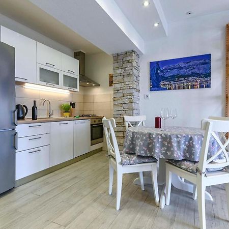 Beach Makarska Apartment Extérieur photo
