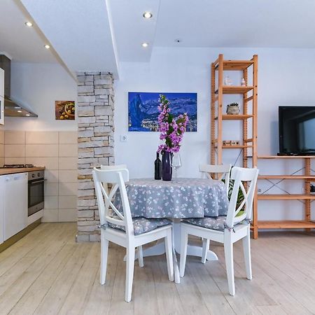 Beach Makarska Apartment Extérieur photo