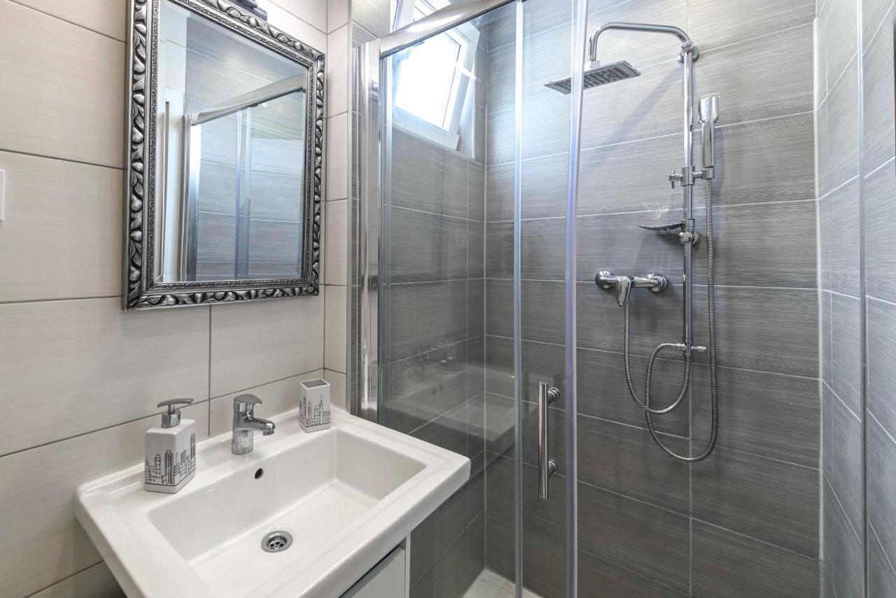 Beach Makarska Apartment Extérieur photo