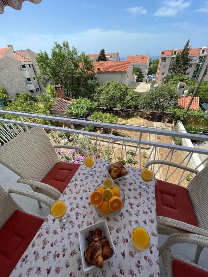 Beach Makarska Apartment Extérieur photo
