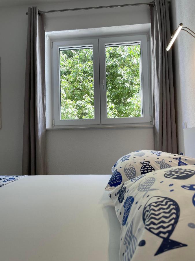 Beach Makarska Apartment Extérieur photo