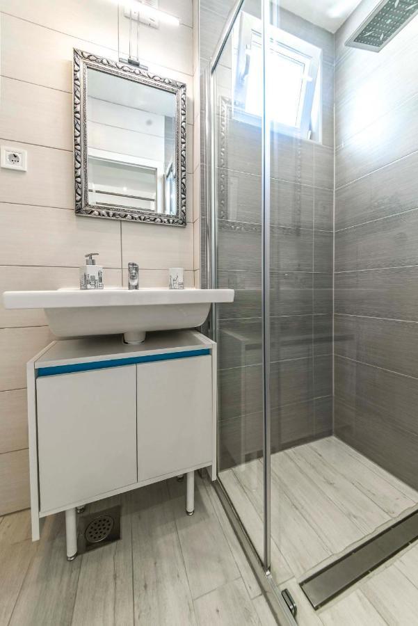 Beach Makarska Apartment Extérieur photo